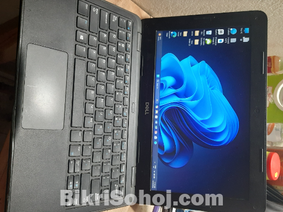 Dell latitude 3190